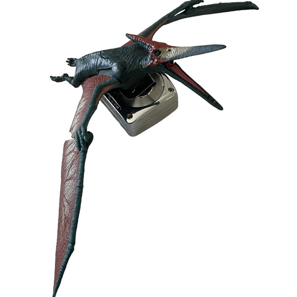 Pteranodon Dinosaur Jurassic World Fallen Kingdom Posable Figure 6" - Picture 2 of 8